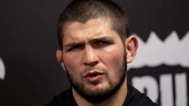 Хабиб Нурмагомедов «Реал» – «Атлетико» матчына пікір білдірді