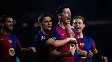 «Барса» ойыншылары генетикалық тесттен өтеді