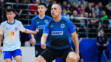 "Семей" және Бразилия құрамасының жұлдызы допингпен ұсталды