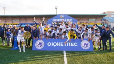 Әкім тапсырмасы орындалмай ма? «Оқжетпес» легионерлерге сенім артпақ