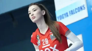 Сәбина Алтынбекованың клубы ірі жеңіліске ұшырады