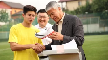 Дастан Сәтпаевтың Суперкубоктағы ойынына баға берілді