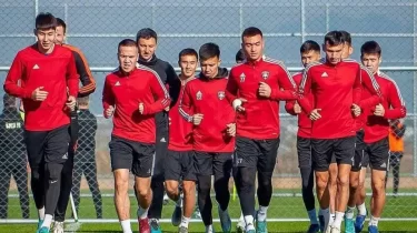 Легионерлерден бас тартқан ҚПЛ клубы 2025 жылғы маусымға құрамы мен бюджетін жариялады