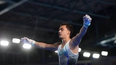 Милад Карими жылдың алғашқы әлем кубогында топ жарды