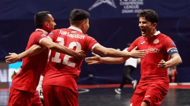 "Қайраттың" Чемпиондар лигасының жартылай финалдағы қарсыласы анықталды