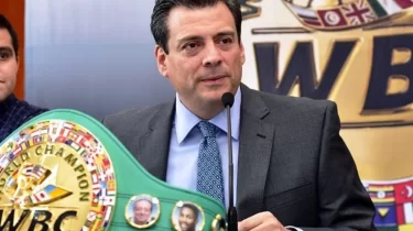 WBC Бетербиев пен Бивол арасындағы үшінші жекпе-жекті мақұлдамады және жаңа қарсылас тағайындады