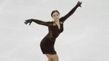 Софья Самоделкина төрт құрлық чемпионатында сүреңсіз нәтиже көрсетті