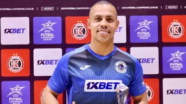 Қазақстандық клуб пен Бразилияның жұлдызы допинг дауына қатысты мәлімдеме жасады