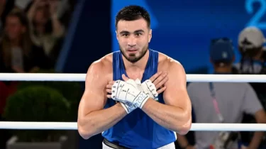 Шавкат Рахмоновпен кездескен Баходир Джалолов маңызды мәлімдеме жасады