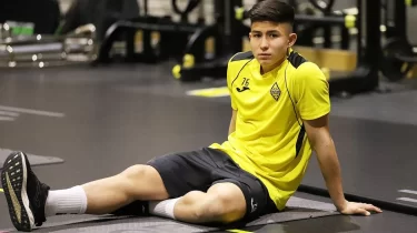 Дастан Сәтбаев Қазақстан Суперкубогы тарихында болмаған көрсеткішке қол жеткізді