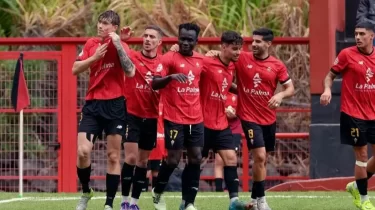 Қазақстан құрамасының шабуылшысы ойнайтын клуб Испания чемпионатының көшбасшысын жеңді