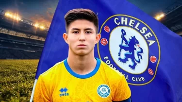 Transfermarkt Дастан Сәтбаевтың трансферлік құнын белгіледі