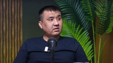 Жұмыссыз жүрген Алмас Өтешов Қызылордада қызметке орналасты