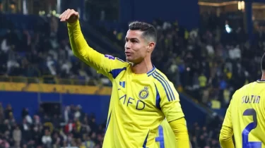 Роналду – тағы да табысы ең көп футболшы. Мессидікі екі есе аз