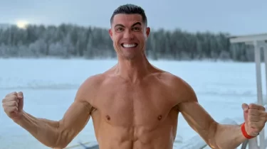 Криштиану Роналду атақты футбол клубын сатып алмақ