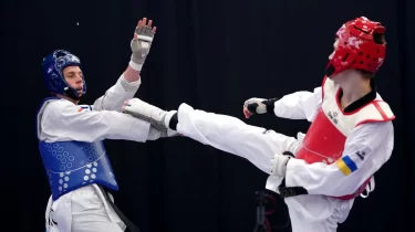 Қазақстан таэквондодан 2027 жылғы әлем чемпионатын өткізуге мүдделі