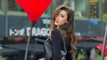 Қазақстаннан кеткен Сәбина Алтынбекова басқа елге сүйіспеншілігін білдірді