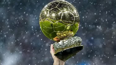 Алтын доп 2025: Фавориттер анықталды