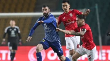 Қазақстан чемпионатының жаңа атауы мен логотипі таныстырылды