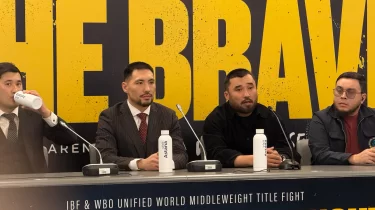 "Канелоны тақаймыз": Жәнібек Әлімханұлы батыл мәлімдеме жасады (ВИДЕО)