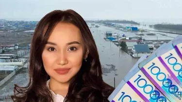 Перизат Қайрат ісі: "Biz Birgemiz Qazaqstan 2030" қоры таратылмақ