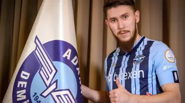 ФИФА Абат Айымбетовты тағы да жазалады