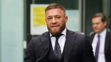 Қазақстандық боксшы Конор Макгрегордың промоушнінде дебют жасайды