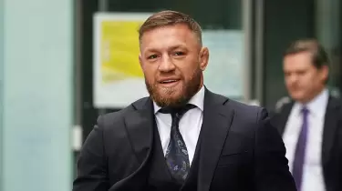 Қазақстандық боксшы Конор Макгрегордың промоушнінде дебют жасайды