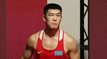 Қазақстандық нокаутер "Кіші әлем чемпионатында" қарсыласын ойсырата жеңді