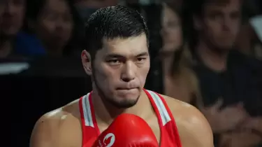 Қазақстан құрамасының капитаны "Кіші әлем чемпионатының" жүлдегері атанды