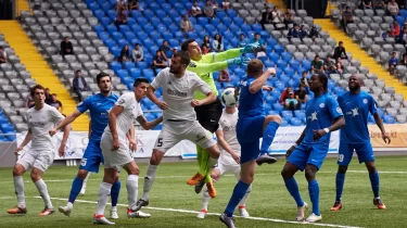 Өзбекстан Суперлигасы Қазақстан чемпионатынан озып кетті