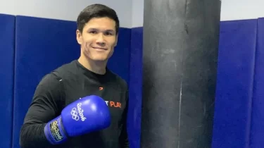 Данияр Елеусіновтің жекпе-жегі өтпейтін болды