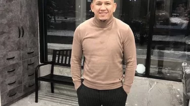 "Мен аңтарылып қалдым". Қуат Хамитов күтпеген жағдайға тап болды