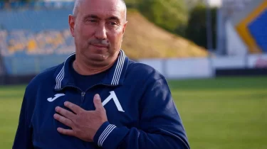 Қазақстан құрамасының экс-бапкері "Гёзтепемен"арадағы келісімшартын мерзімін ұзартты