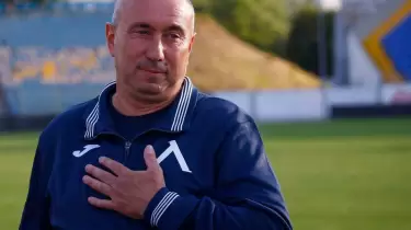 Қазақстан құрамасының экс-бапкері "Гёзтепемен"арадағы келісімшартын мерзімін ұзартты