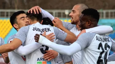 ҚПЛ клубы бір күнде 6 легионермен келісімшарт жасасты