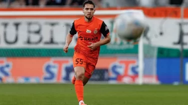 "Қайрат" Португалия құрамасының қорғаушысымен келісімшарт жасады (ВИДЕО)