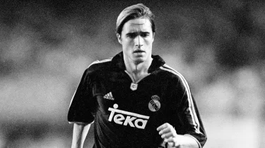 "Реал" құрамында Чемпиондар лигасын жеңген футболшы өмірден өтті