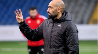 Әли Әлиев: Ұлттық құраманы күшейтудің жолын білемін