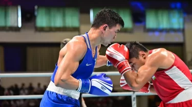 "Странджа кубогы-2025: Бүгін Қазақстан мен Өзбекстан арасында алты финал өтеді