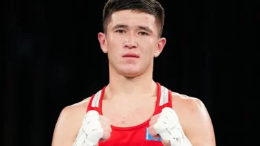 Төрехан Сабырхан - ел тарихындағы ең жас "Странджа" турнирінің чемпионы