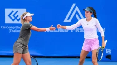 Қазақстандық теннисші Мексикадағы турнирдің финалында жеңіліп қалды