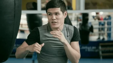 Данияр Елеусінов қазақстандықтардан кешірім сұрады (ВИДЕО)