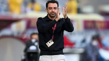 Хави келесі маусымда бапкерлік қызметке оралмақ