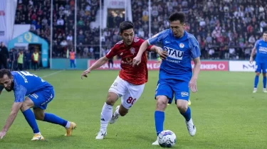 2025 жылы ҚПЛ клубтарына қанша қаражат бөлінді?