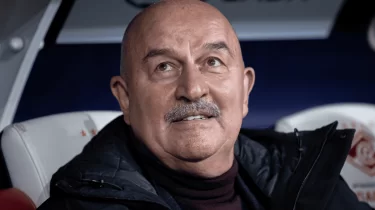 Станислав Черчесовқа Ираннан 2,5 миллион еуро жалақысы бар ұсыныс түсті