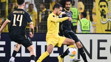 "Пахтакор" Азия чемпиондар лигасында сенсация жасады