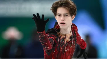 Шайдоров пен Самоделкина Қазақстан атынан АҚШ-тағы әлем чемпионатына қатысады