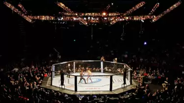 MMA Азиада бағдарламасына енгізілді