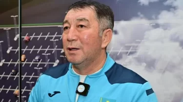 Қайрат Сәтжанов кіші әлем чемпионатын қорытындылап, алдағы жоспарын бөлісті